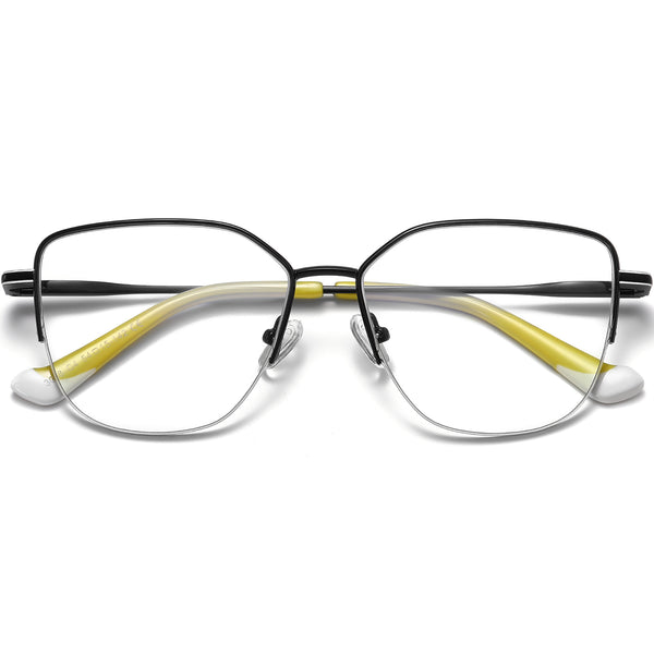 Cat-Eye Glasses PF1260