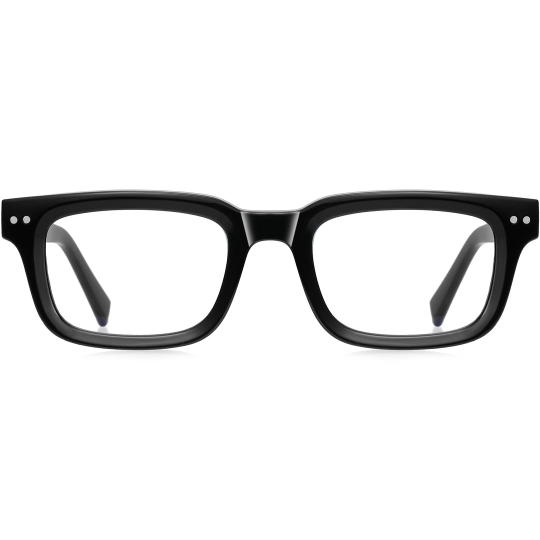 Rectangle Glasses PF1029
