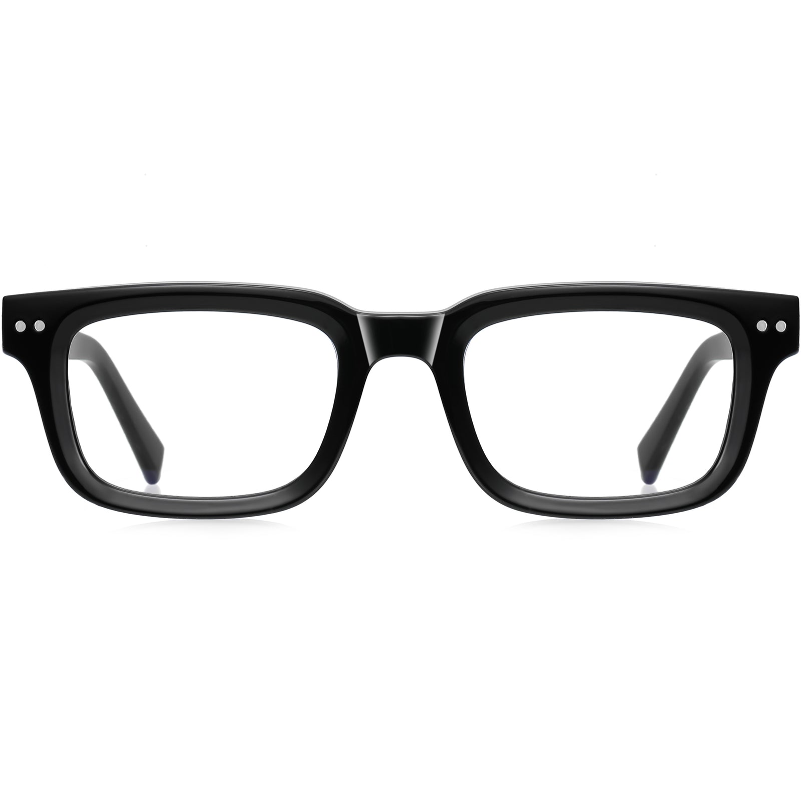 Rectangle Glasses PF1029