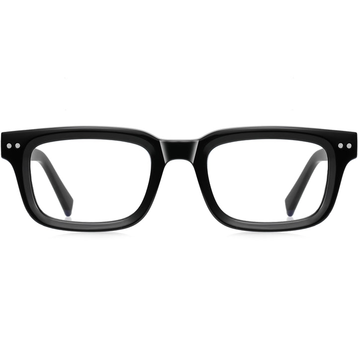 Rectangle Glasses PF1029