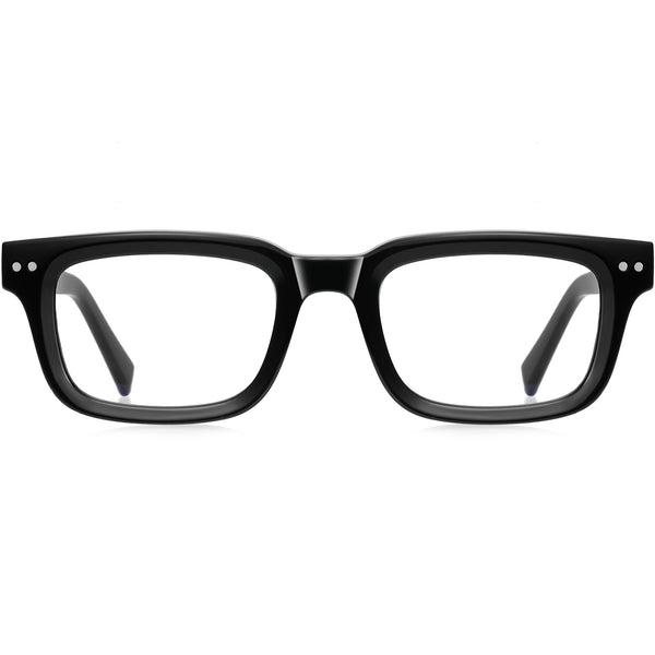 Rectangle Glasses PF1029