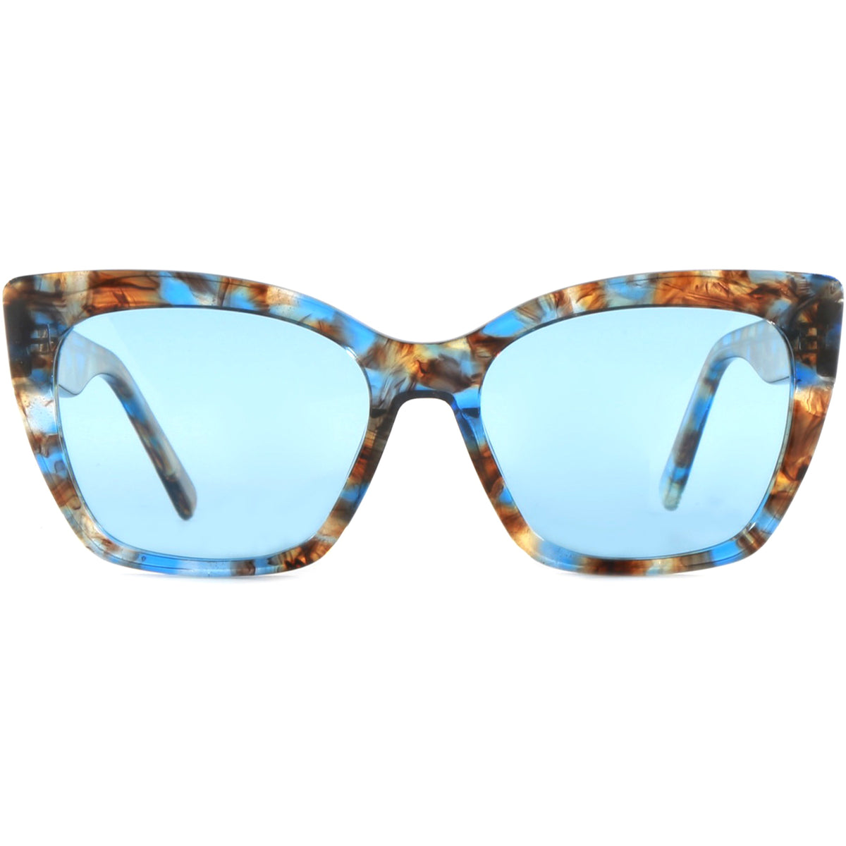 Cat-Eye Sunglasses GSS1020