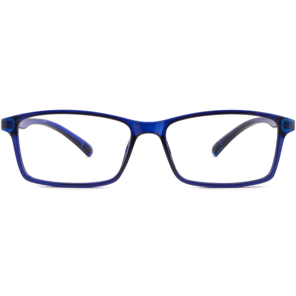 Rectangle Glasses O1697