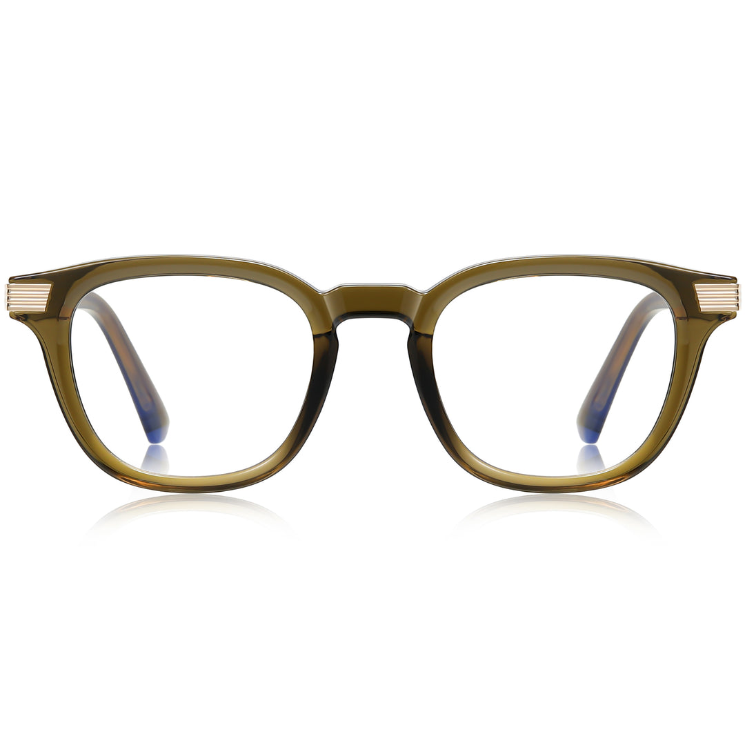 Square Glasses PF1433