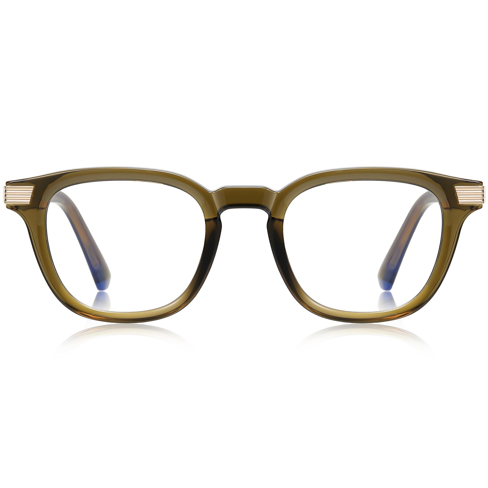 Square Glasses PF1433