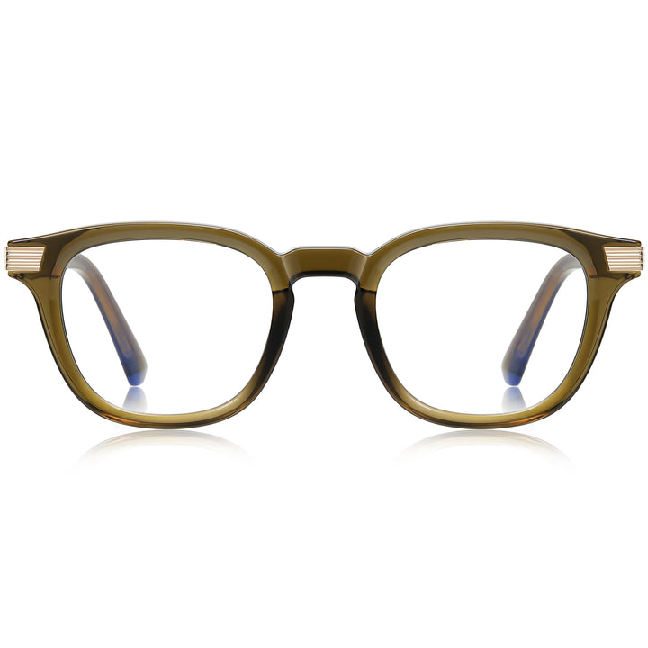 Square Glasses PF1433