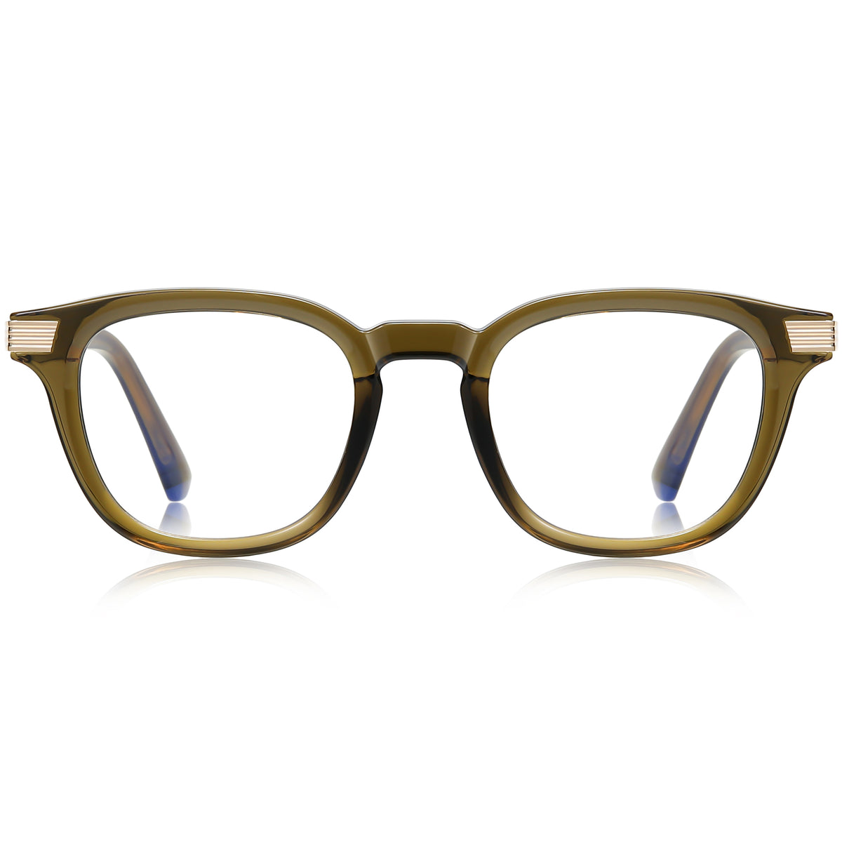 Square Glasses PF1433