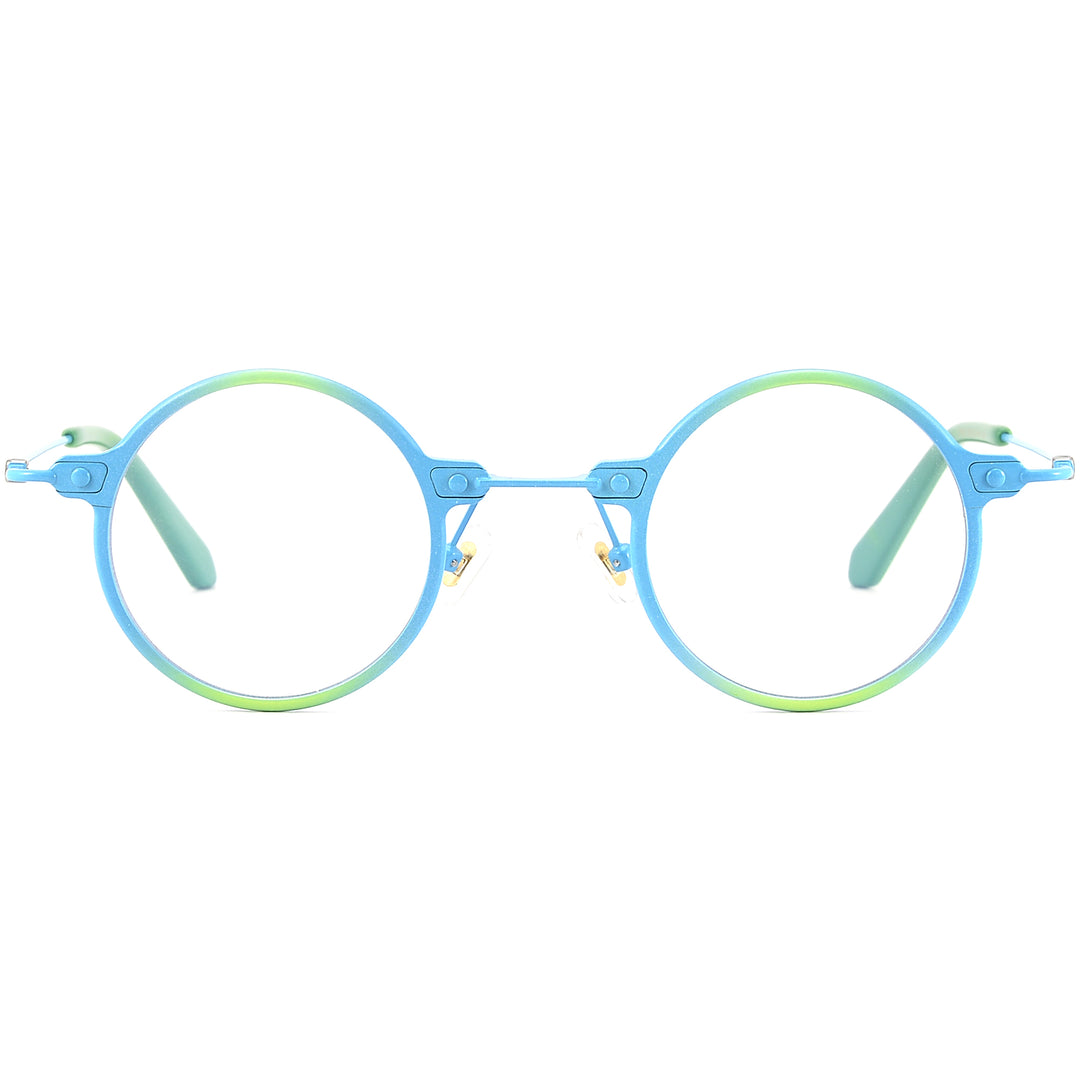 Round Glasses BY1131