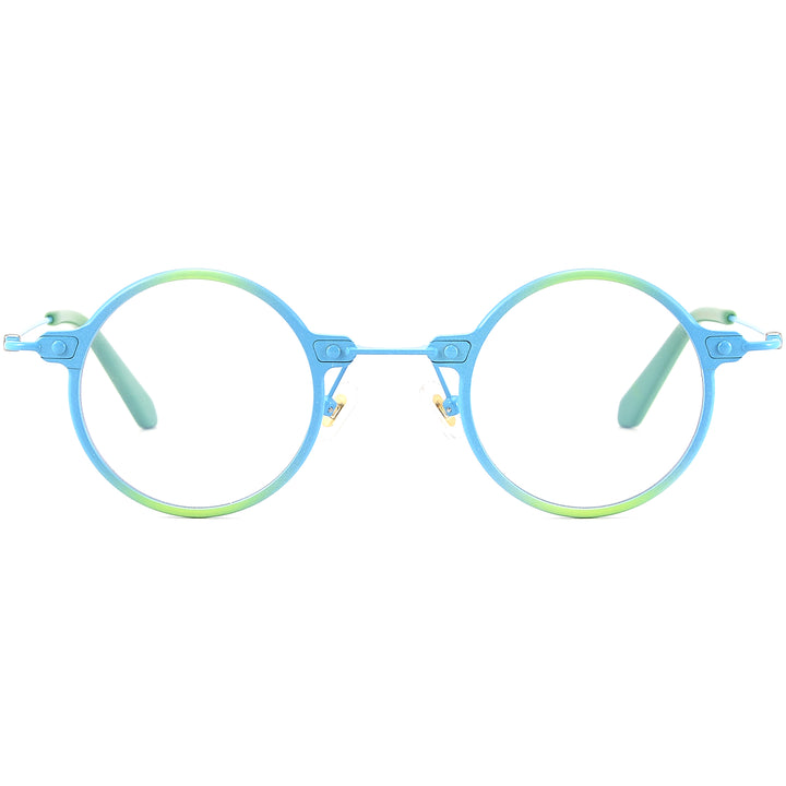 Round Glasses BY1131