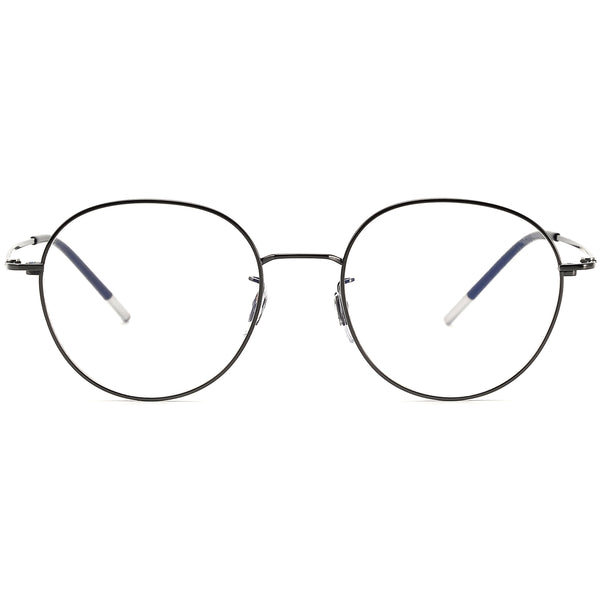 Round Glasses BY1010