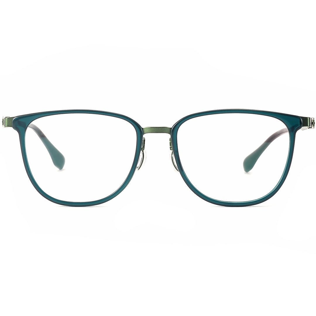 Square Glasses BY1067