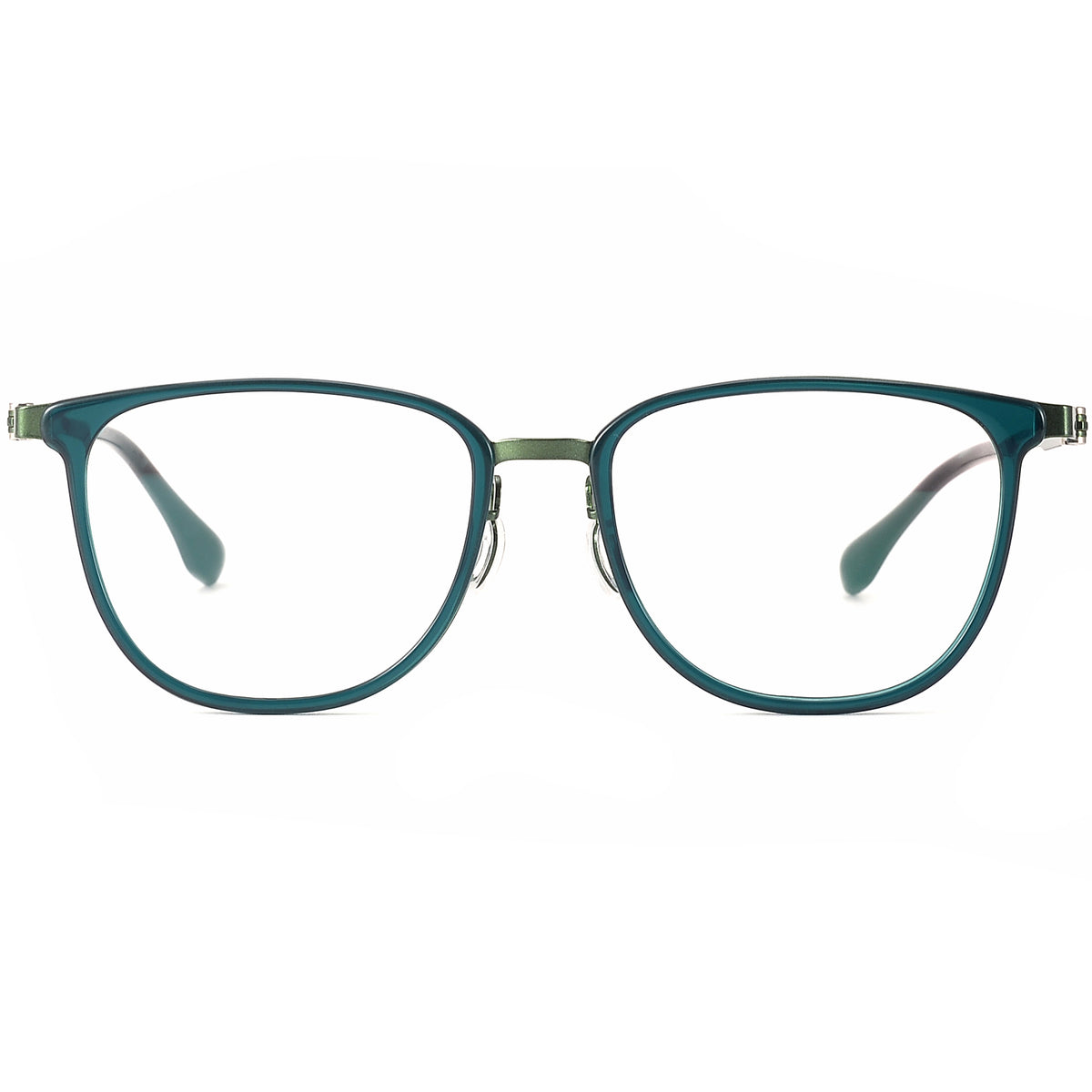Square Glasses BY1067