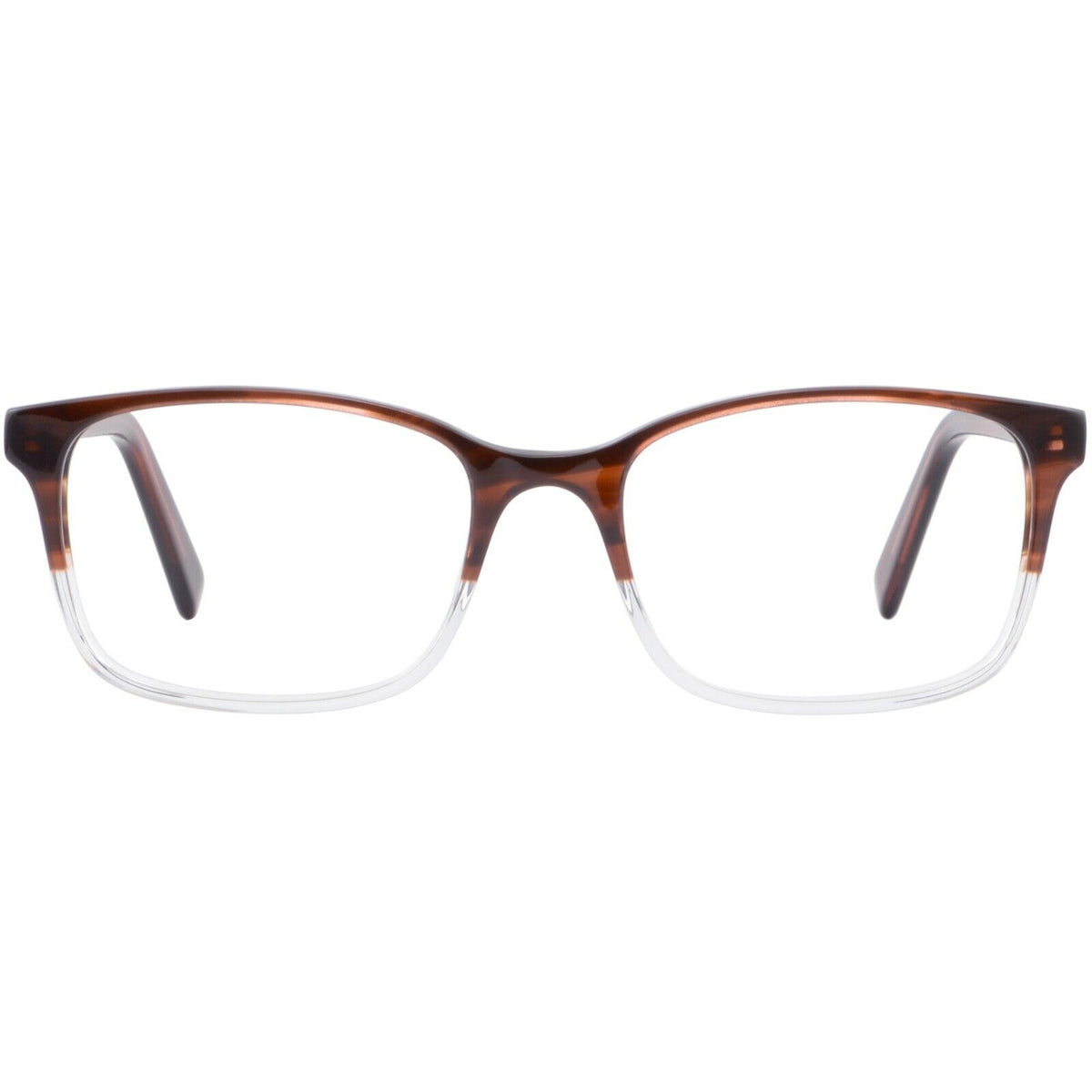 Rectangle Glasses O2716