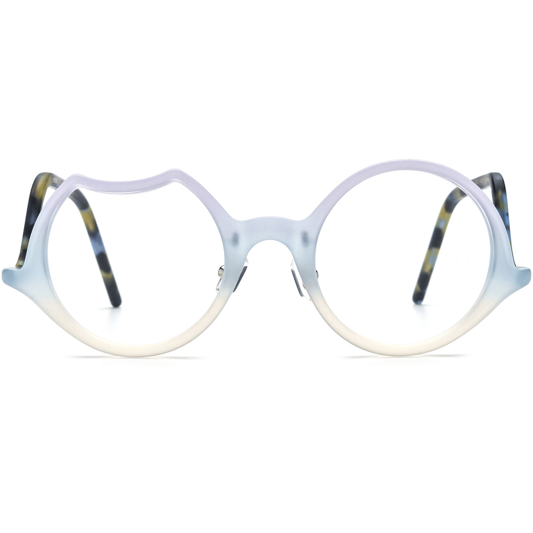 Geometric Glasses BR1452