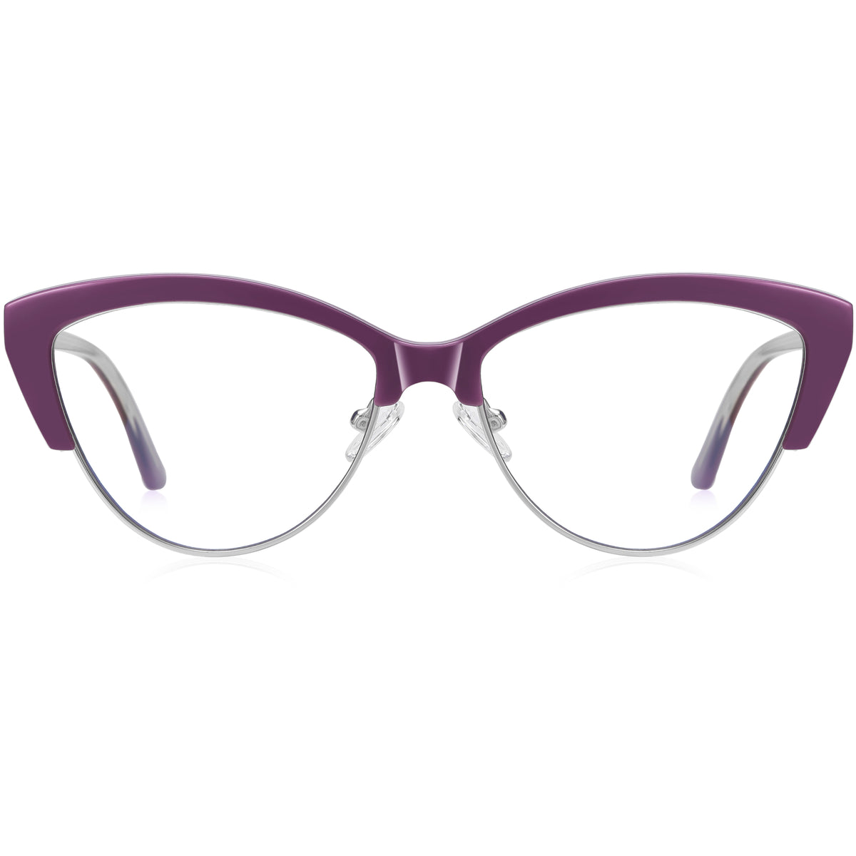 Cat-Eye Glasses PF1006