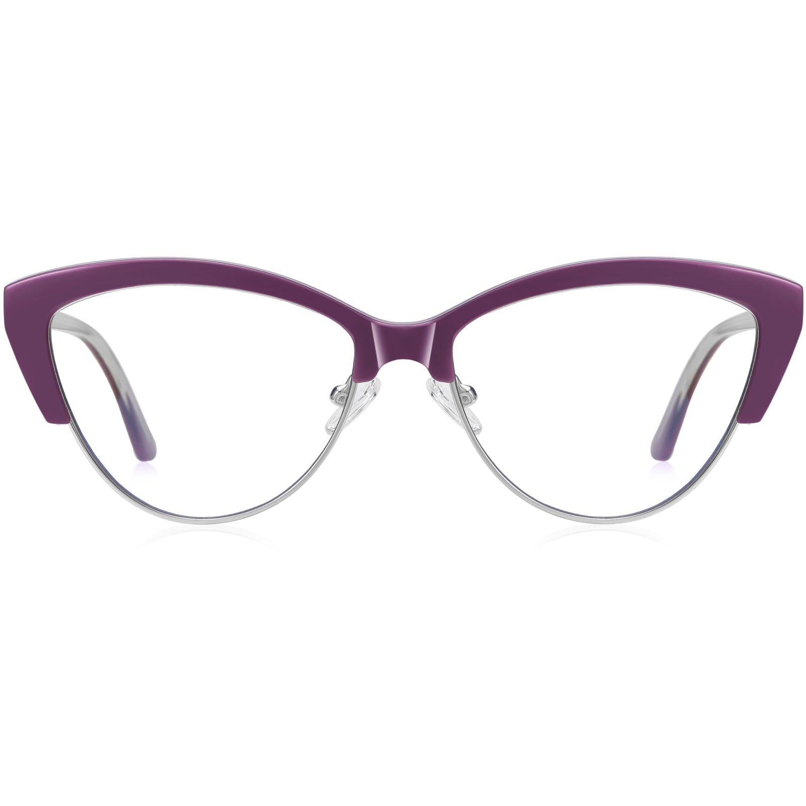 Cat-Eye Glasses PF1006