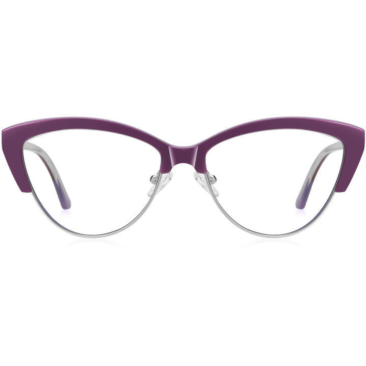 Cat-Eye Glasses PF1006