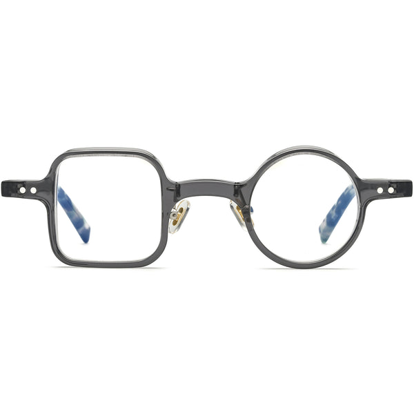 Geometric Glasses BR1274