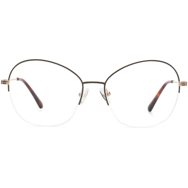 Geometric Glasses YSAM1003