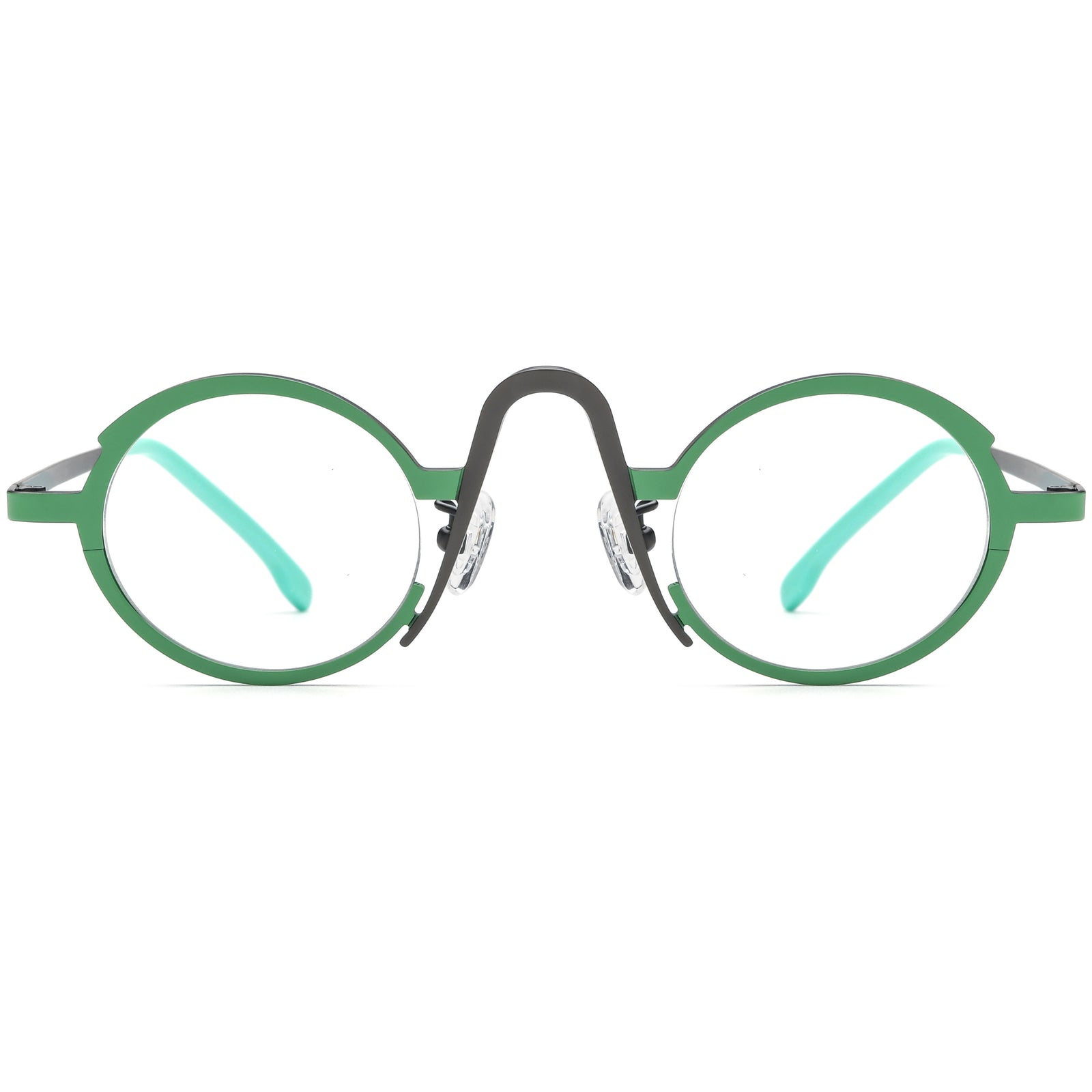Geometric Glasses BR1422