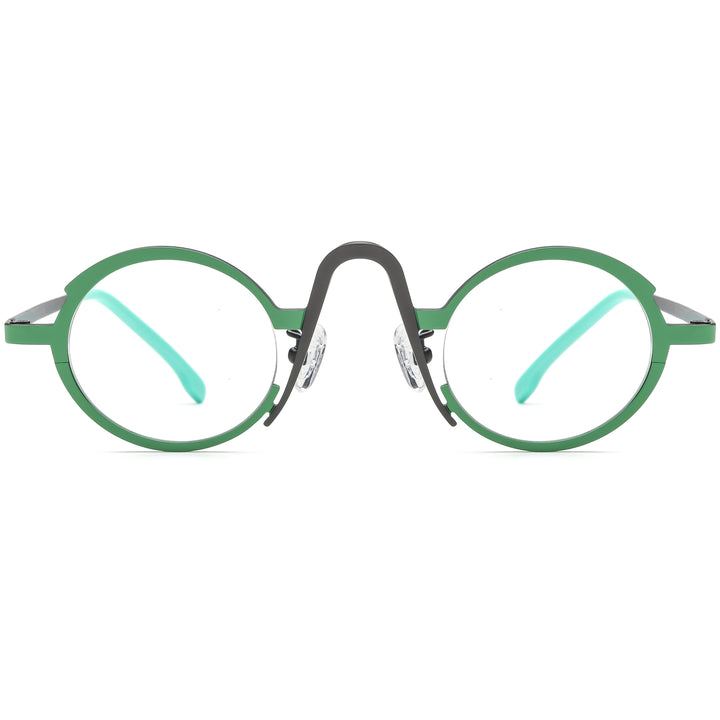 Geometric Glasses BR1422