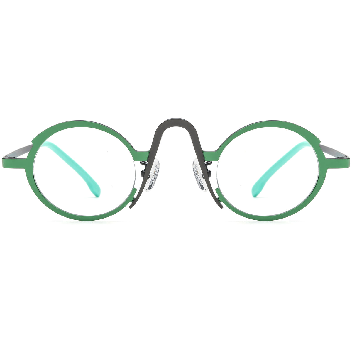 Geometric Glasses BR1422