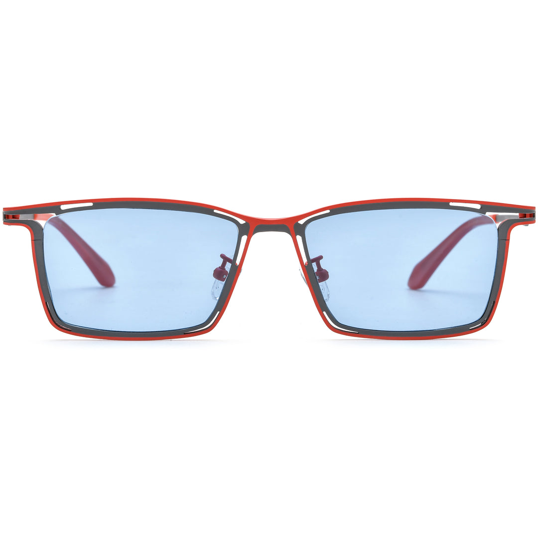 Rectangle Sunglasses BRS1126