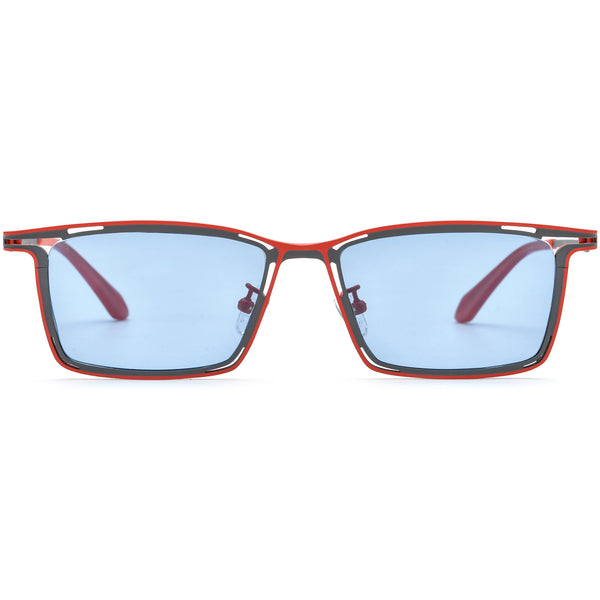 Rectangle Sunglasses BRS1126