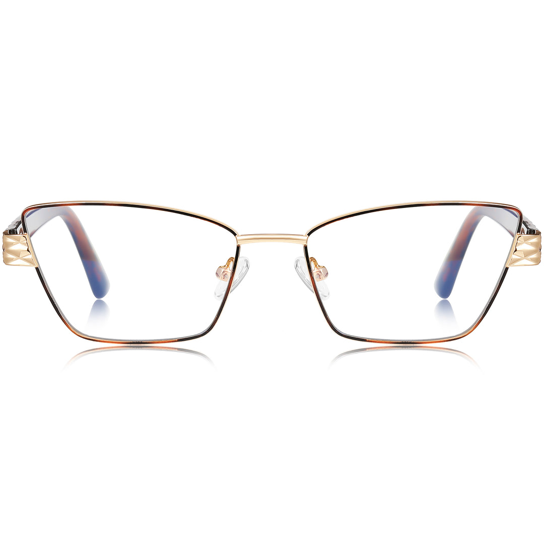 Cat-Eye Glasses PF1355