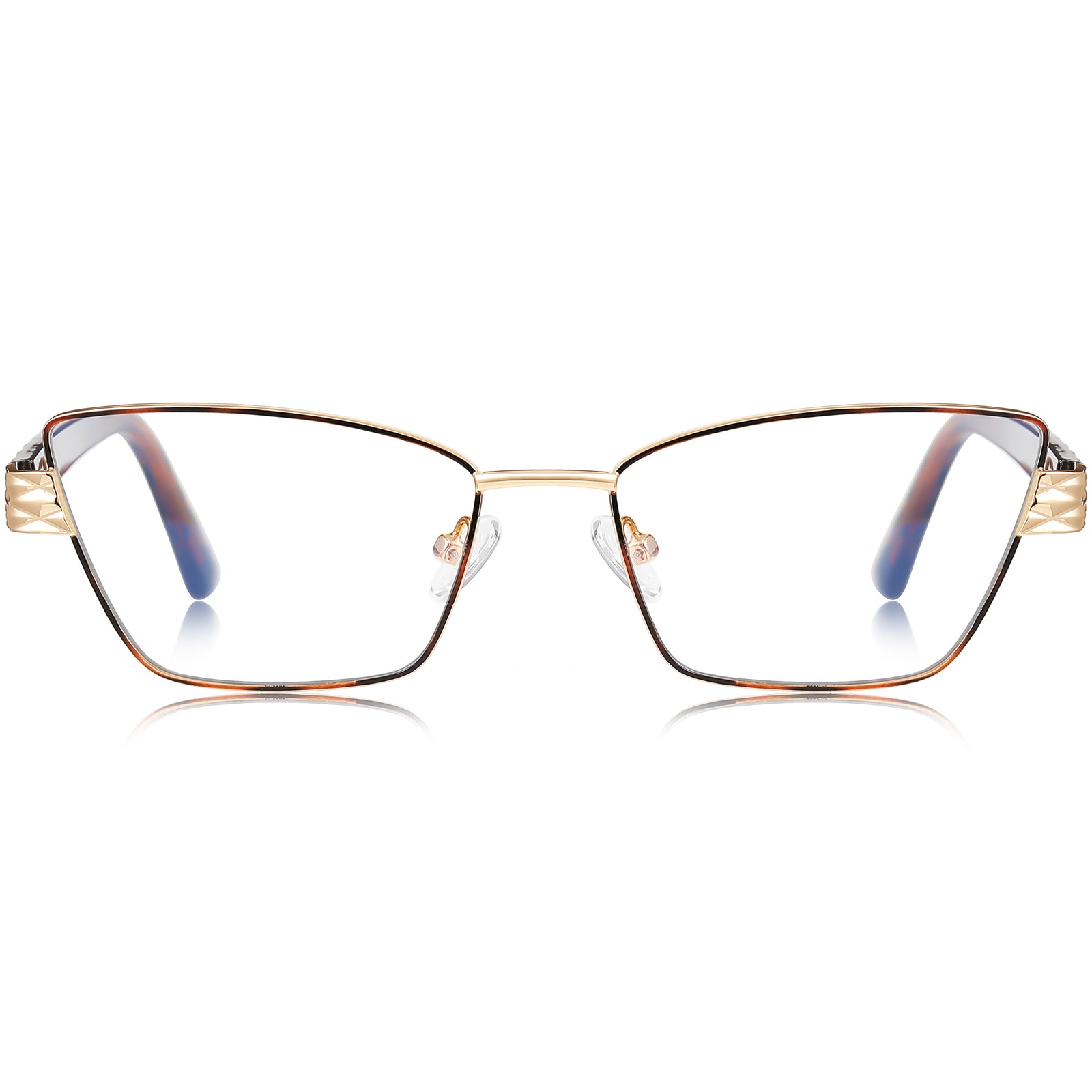 Cat-Eye Glasses PF1355