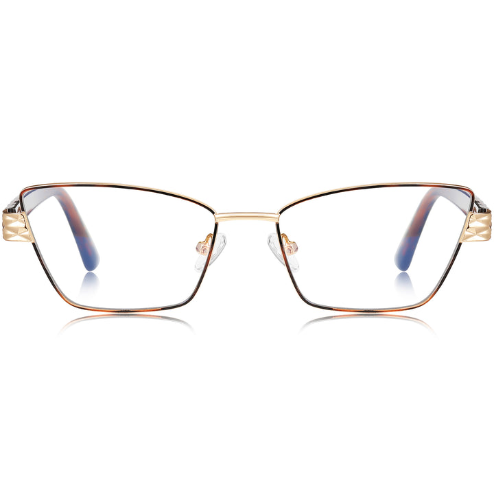 Cat-Eye Glasses PF1355