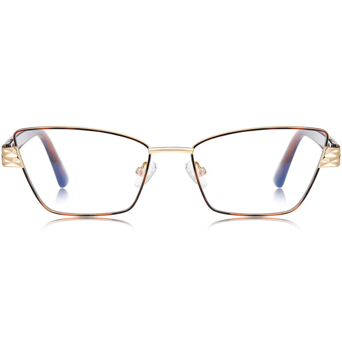 Cat-Eye Glasses PF1355