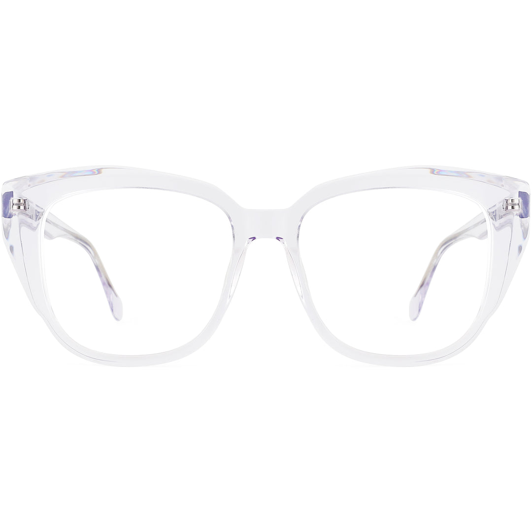 Cat-Eye Glasses A2880