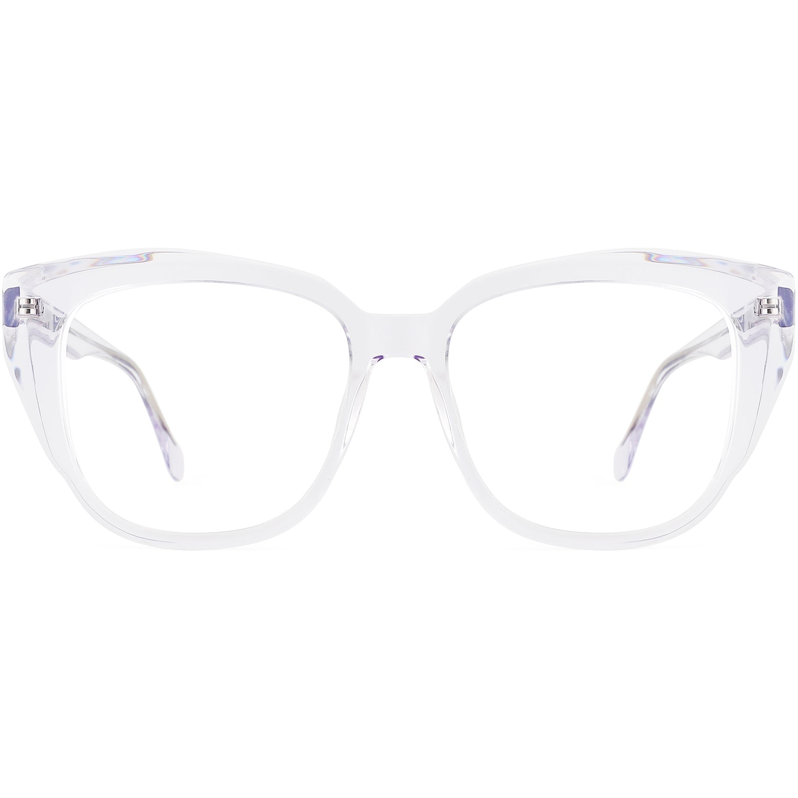 Cat-Eye Glasses A2880
