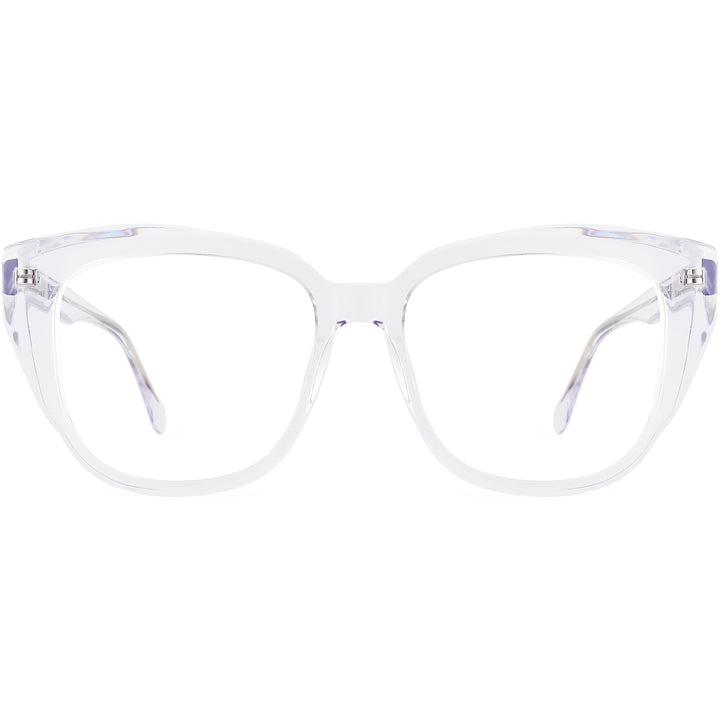 Cat-Eye Glasses A2880