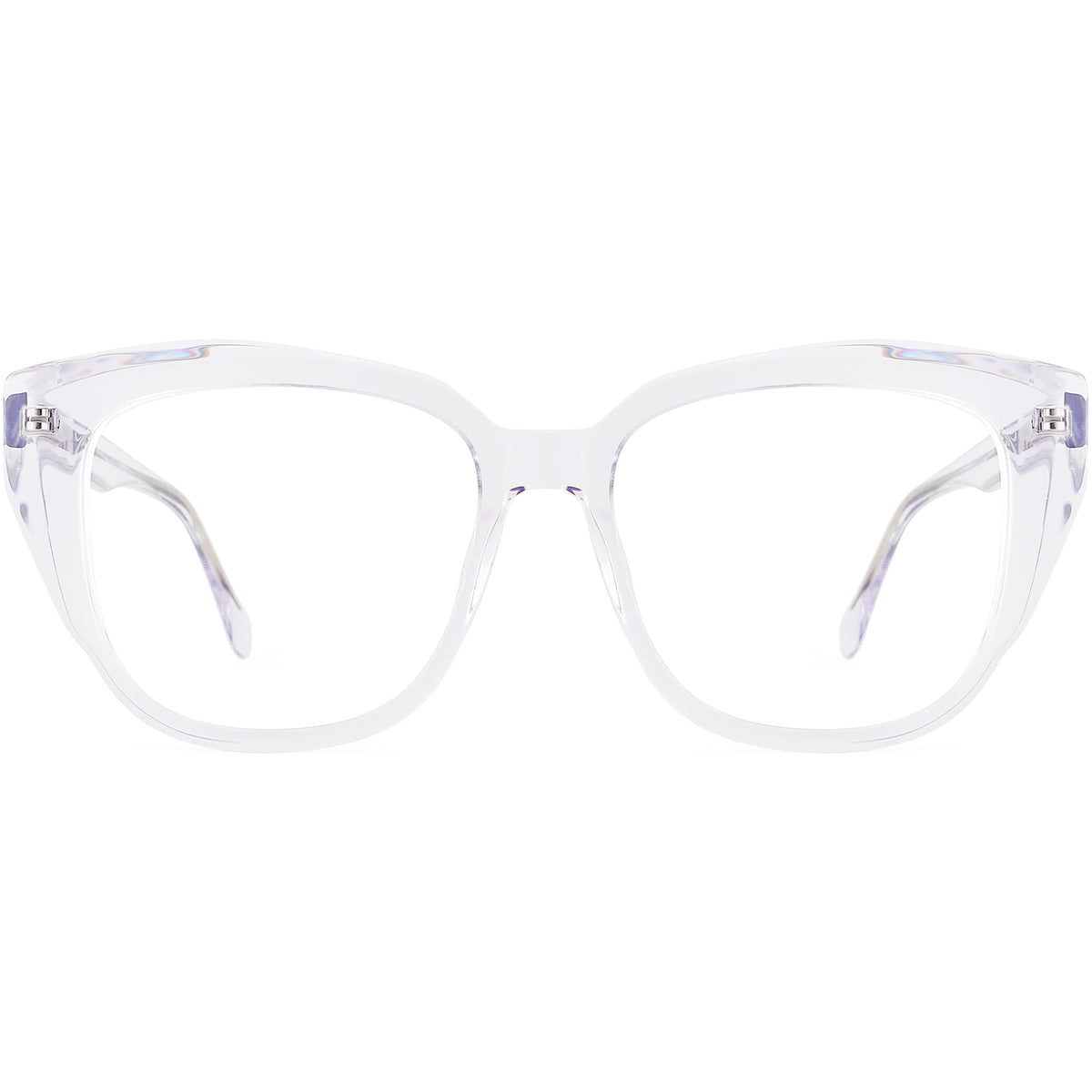 Cat-Eye Glasses A2880