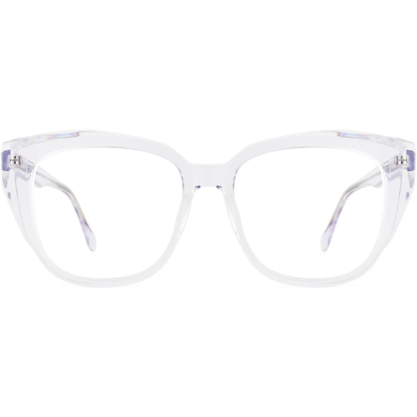 Cat-Eye Glasses A2880