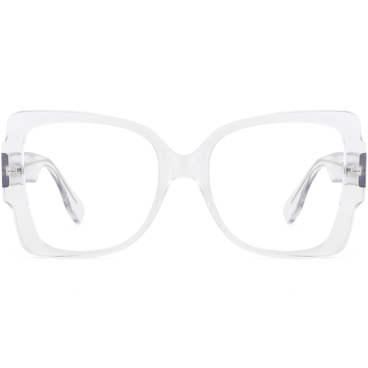 Square Glasses YSAA1145