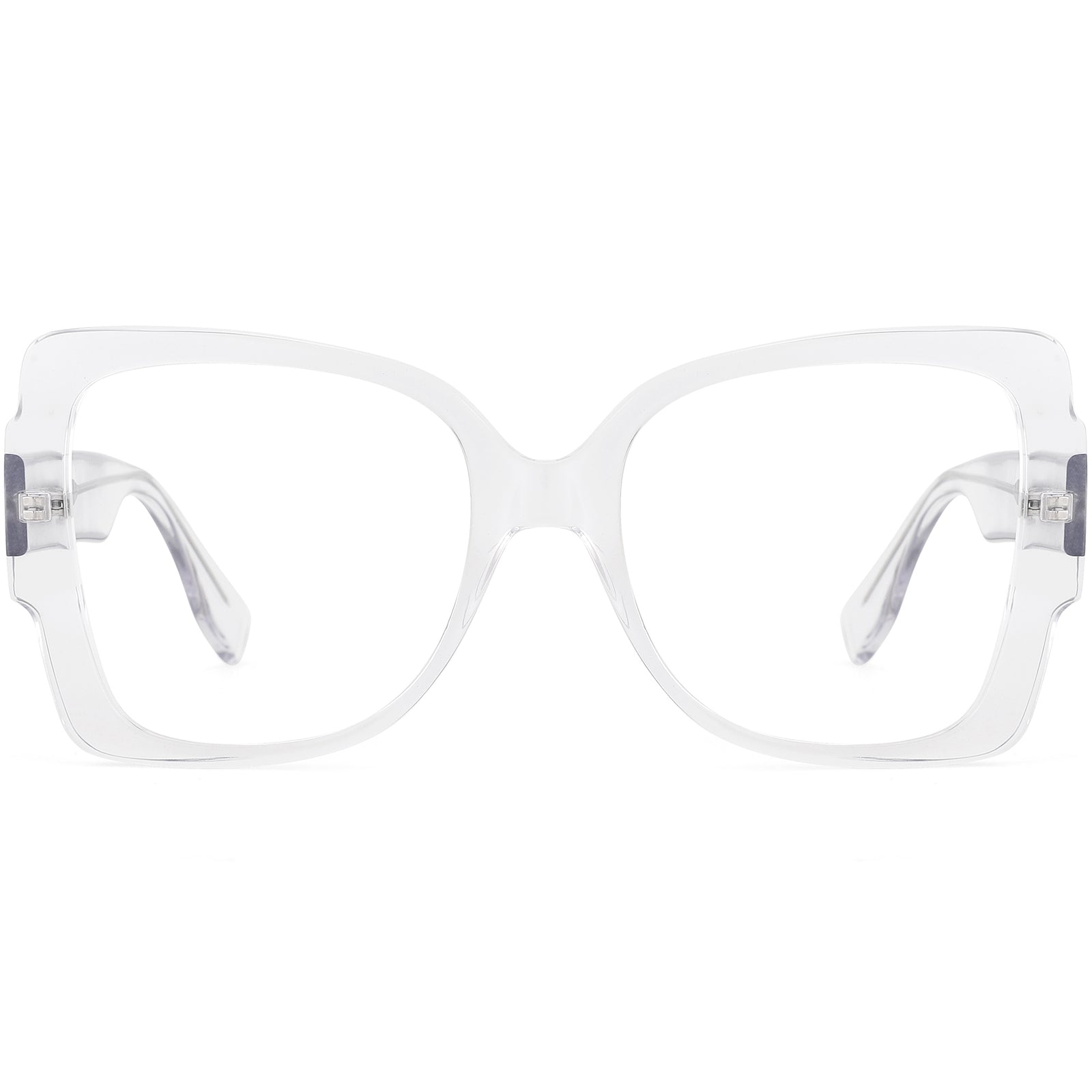 Square Glasses YSAA1145
