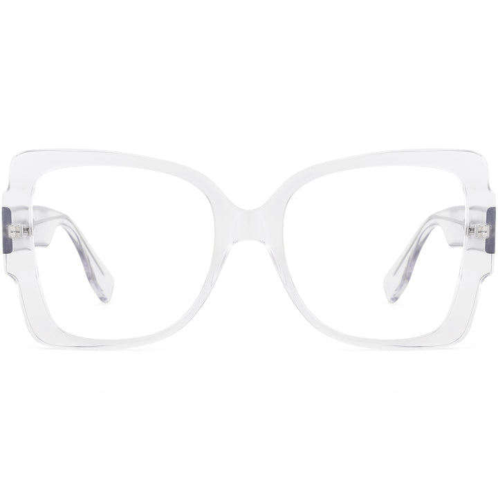 Square Glasses YSAA1145