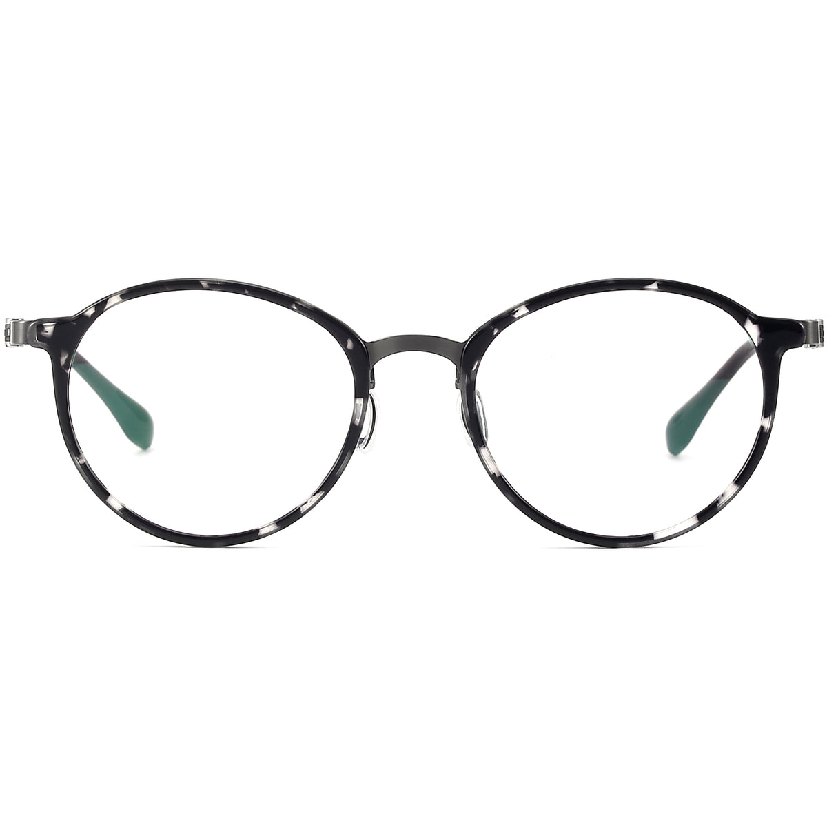Round Glasses BY1066