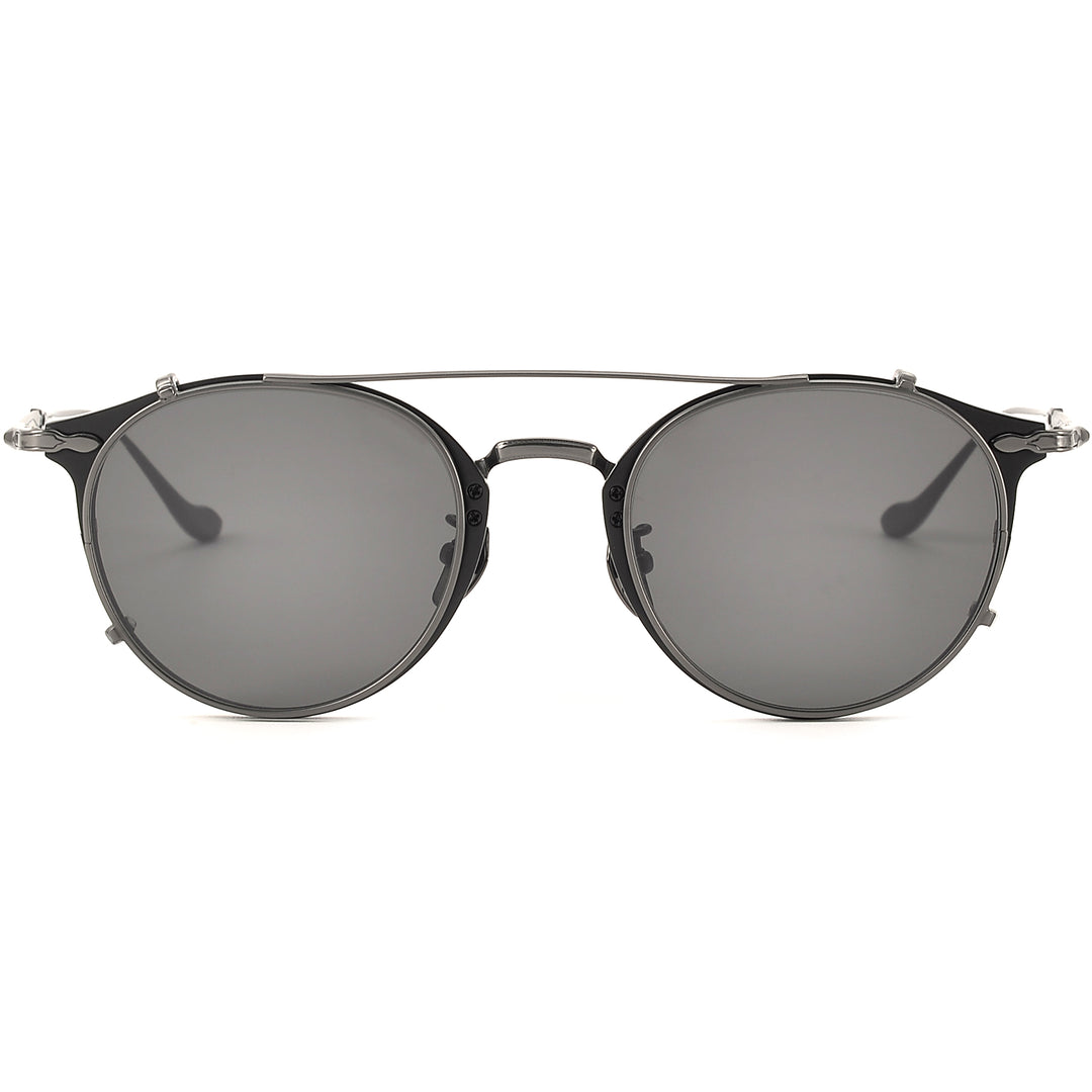 Round Glasses BY1047
