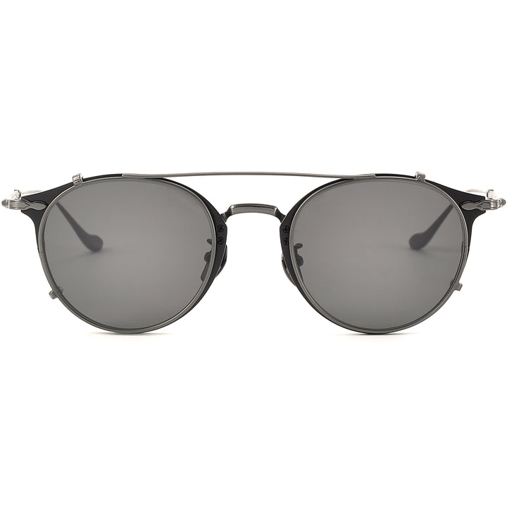 Round Glasses BY1047