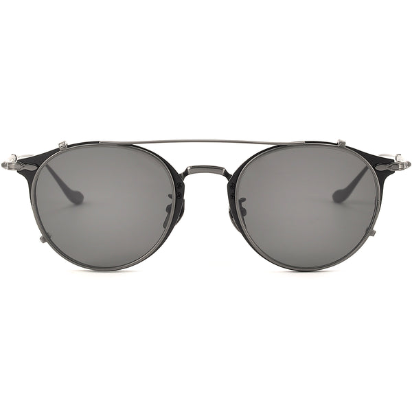 Round Glasses BY1047