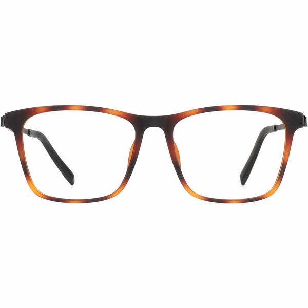 Square Glasses EF1119