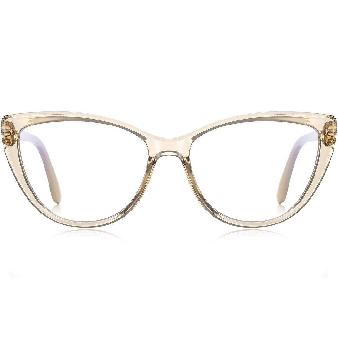 Cat-Eye Glasses PF1351