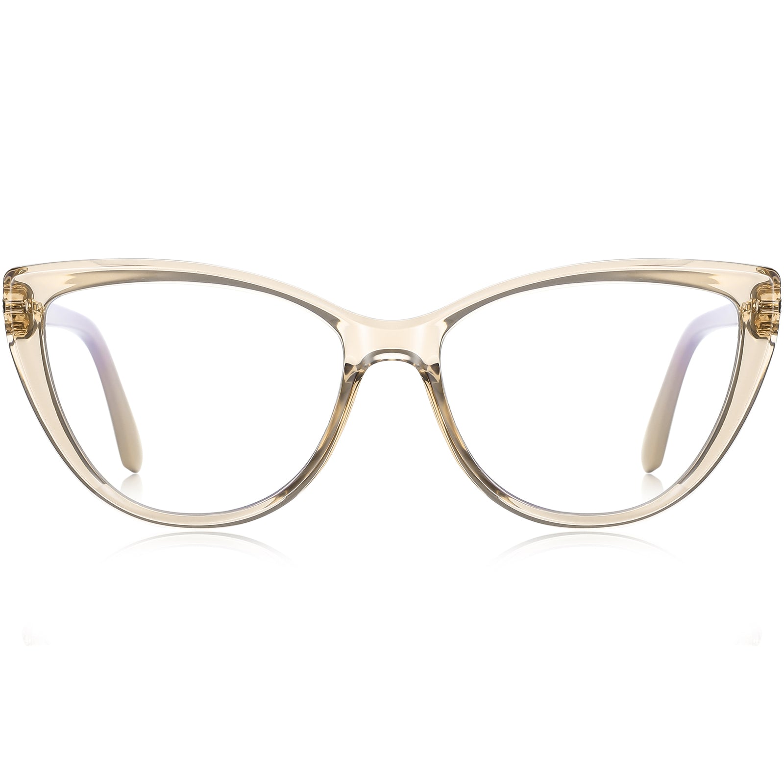 Cat-Eye Glasses PF1351