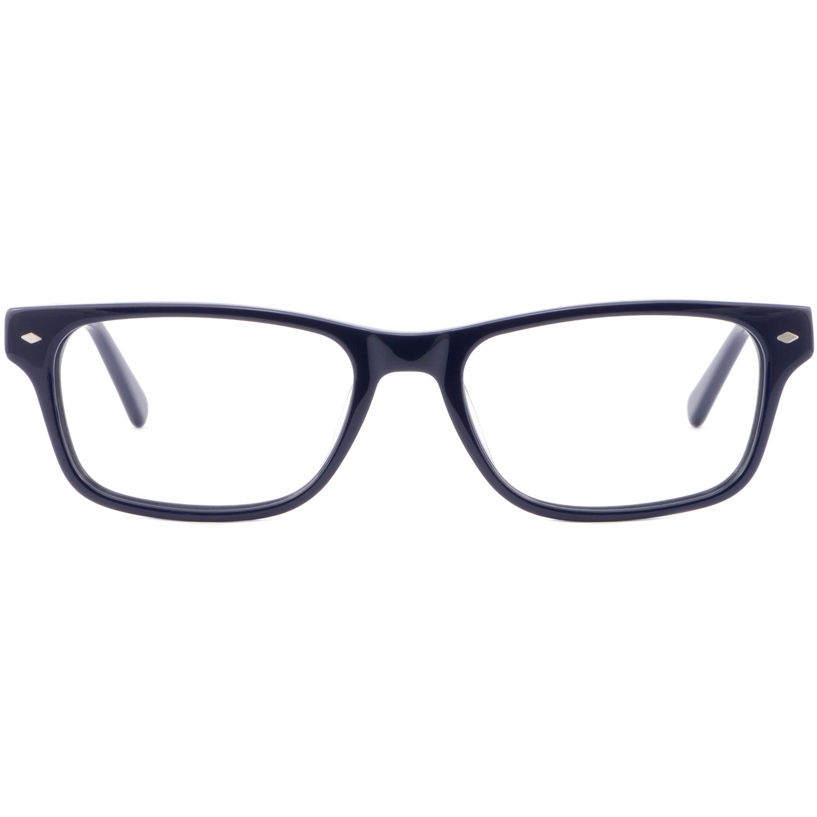 Rectangle Glasses O1633