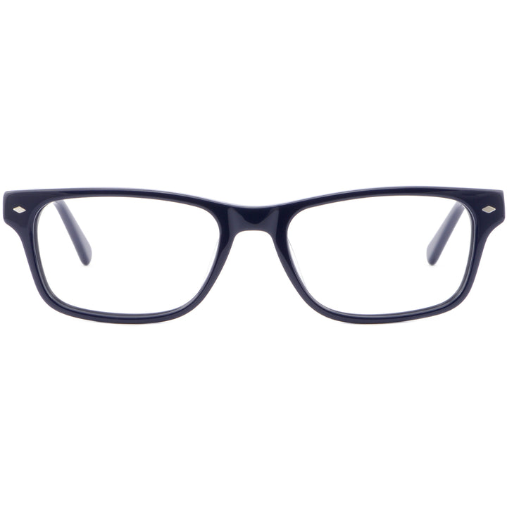 Rectangle Glasses O1633