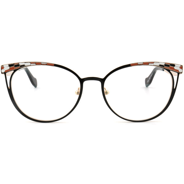 Cat-Eye Glasses YT1035